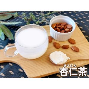杏仁茶120g 台湾製 アーモンド あんにんち...の詳細画像1