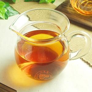 ガラス 茶海  中国 茶器 ピッチャー