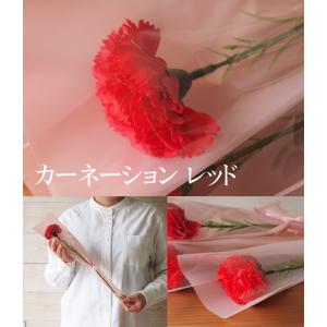 一輪花束 ソープフラワー 1本ブーケ 1輪ブー...の詳細画像4