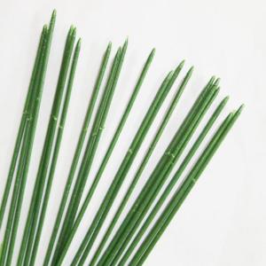 ソープフラワー 造花用 針金30cm カーネー...の詳細画像3