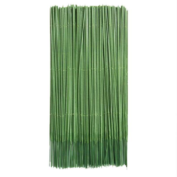 ソープフラワー 造花用 針金30ｃｍ 50本