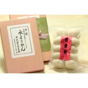 水ようかん　大２枚　福井米１００％　お正月のまるもち　１０個入り１袋