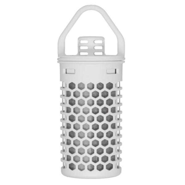 ガイアの水 浄水器 カートリッジ 和蓮ポット ガイアの水135 water filter PFOS/...