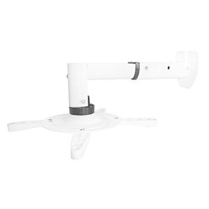 VIKIS Adjustable Univercial Projector Wall Mount, Projection Bracket for Ep