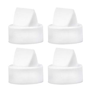 Maymom Valve Compatible with Freemie Closed System Cups, Freemie Duckbills