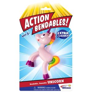 NJ Croce Unicorn - Action Bend Deez