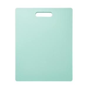 Farberware 大型プラスチックまな板 11x14インチ ピスタチオ