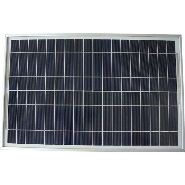 多結晶太陽電池モジュールDB020-12