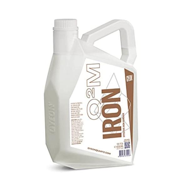 ホイールクリーナー Ironアイアン 4000ml 調理器具