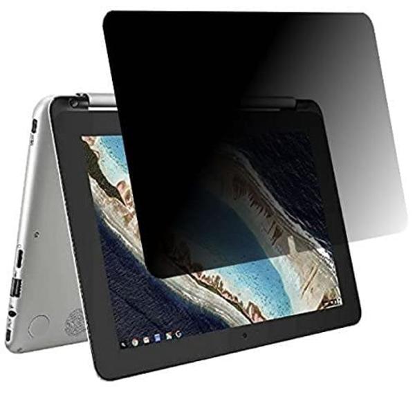 2枚セットAsus Chromebook Flip C101PA 2017年9月モデル 10.1イン...