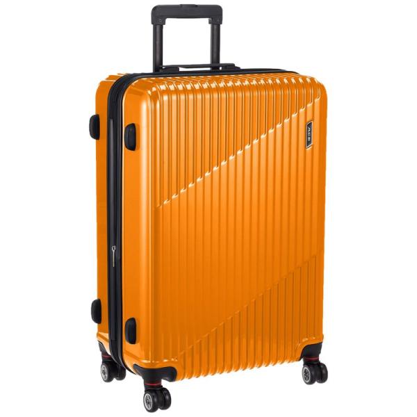 エース スーツケース キャリーケース キャリーバッグ 大容量 lサイズ 7~10泊 83L/93L(...
