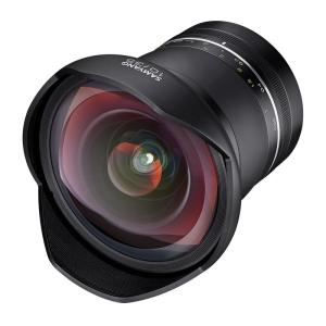 Samyang XP 10mm F3.5 マニュアルフォーカス 超広角50MP/8Kレンズ Canon EFカメラ用