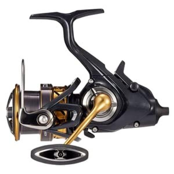 ダイワ(DAIWA) スピニングリール(ヤエン) 19 アオリマチックBR LT3000(2019モ...