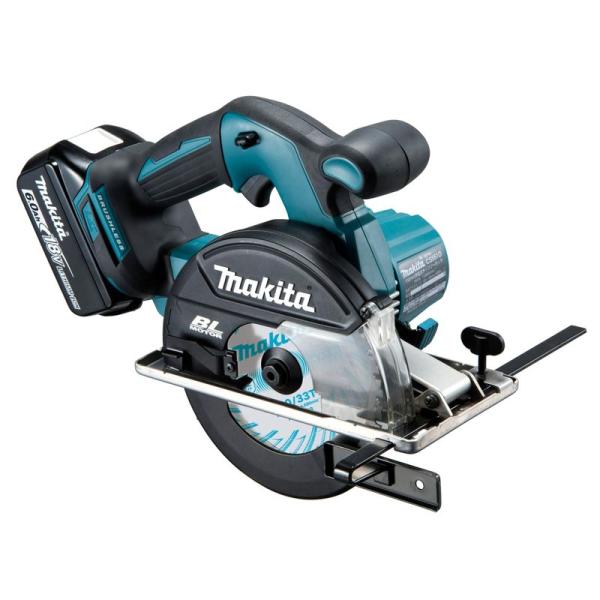 マキタ(Makita) 充電式チップソーカッタ CS551DRGXS