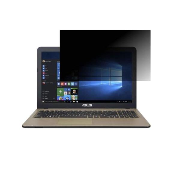 2枚セットAsus ZenBook 14 UM431DA 2019年9月モデル 14インチ用2way...