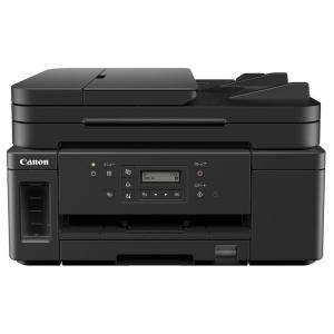 Canon プリンター 特大容量ギガタンク搭載 A4モノクロインクジェット複合機 GM4030（ADF搭載）2019年モデル テレワーク向け