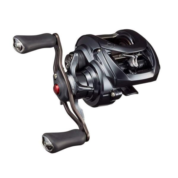 ダイワ(DAIWA) ベイトリール 20 TATULA SV TW 103SH(2020モデル)