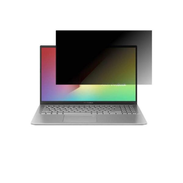 2枚セットAsus VivoBook 15 X512DA 2020年4月モデル 15.6インチ用4w...