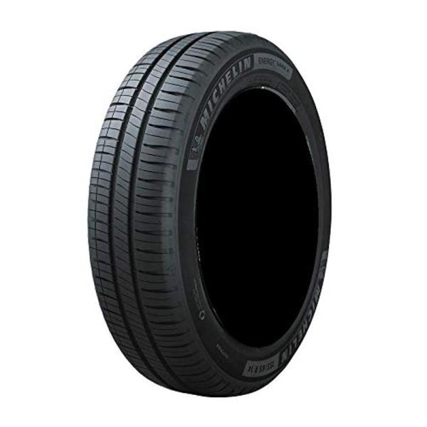 MICHELIN (ミシュラン) ENERGY SAVER 4 165/55 R15 75V