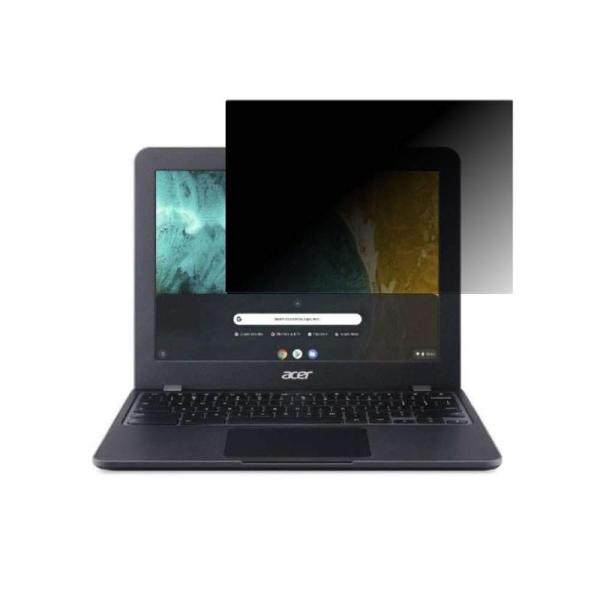 2枚セットAcer Chromebook 512 C851T-H14N 2020年3月モデル 12イ...