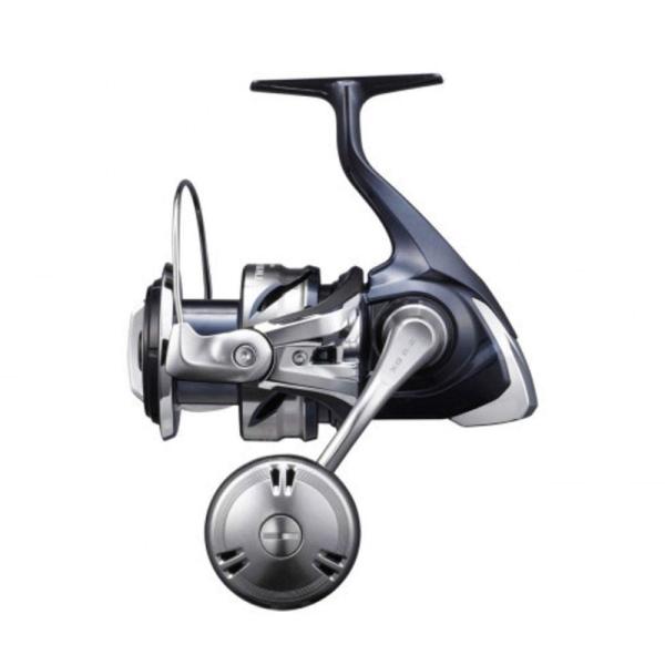 シマノ(SHIMANO) スピニングリール ソルトウォーター ツインパワー SW 2021 6000...