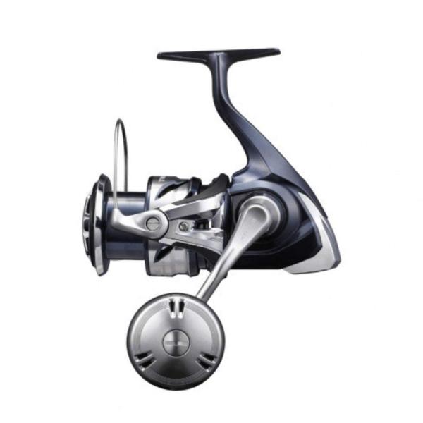 シマノ(SHIMANO) スピニングリール ソルトウォーター ツインパワー SW 2021 4000...