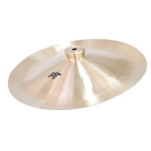 PLAYTECH プレイテック シンバル PLC14 Lion china 14&quot;