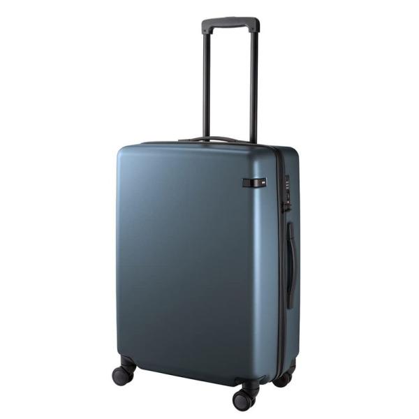 エース トーキョー スーツケース キャリーケース キャリーバッグ 大型 大容量 ｌサイズ 5泊6日 ...