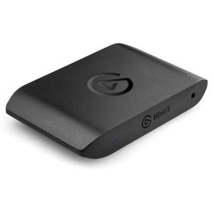 Elgato エルガト Game Capture HD60 X 外付けキャプチャカード ブラック 4K30 / 1080p60 HDR10｜saikou2021