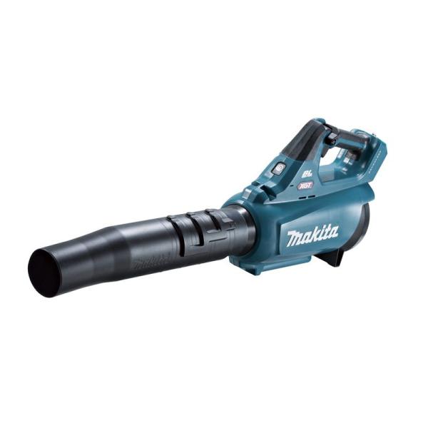 マキタ(Makita) 充電式ブロワ 40Vmax バッテリ・充電器別売 MUB001GZ