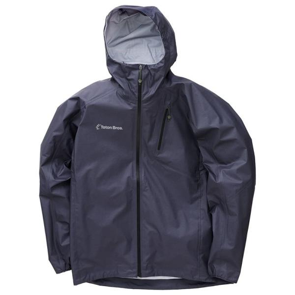 Teton Bros.(ティートン ブロス) Feather Rain Full Zip Jacke...