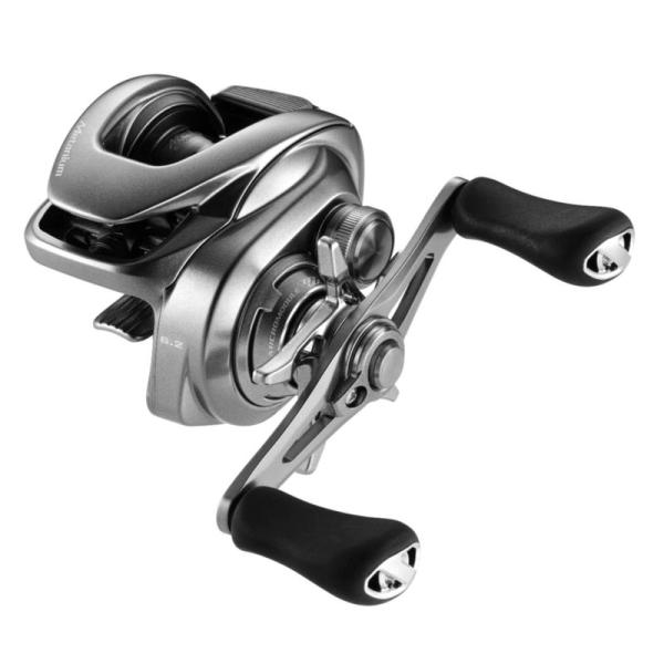 シマノ(SHIMANO) 両軸リール 22 メタ二ウム シャローエディション LEFT スコーピオン...