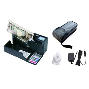 紙幣・コインカウンター セットB 計測器具 ハンディカウンター Ｌａｘｙ｜saikou2021