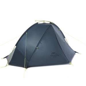 ドームキャンピングテント グランドシ テント Naturehike公式ショップ ソロテント 軽量テント 1人用 2人用 前室あり 耐水圧4000mm 20D ツーリングテント｜saikou2021