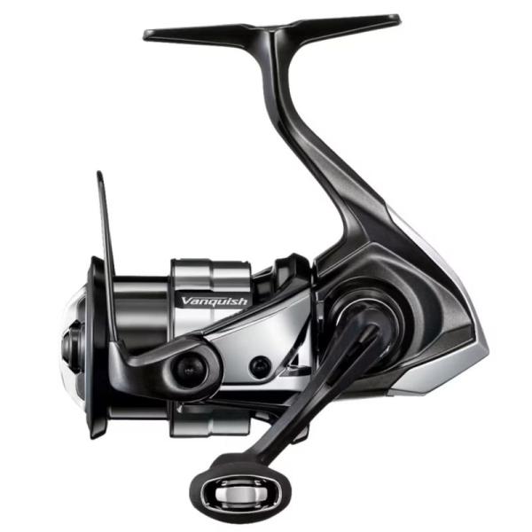 シマノ(SHIMANO) スピニングリール 23 ヴァンキッシュ C2500SXG