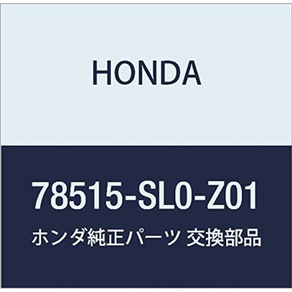 HONDA (ホンダ) 純正部品 リング ステアリング NSX 品番78515-SL0-Z01