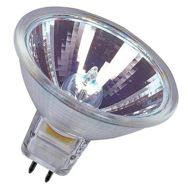 Osram ハロゲンライト電球 346168 - 44890WFL 12V 20W GU4 OSRA...