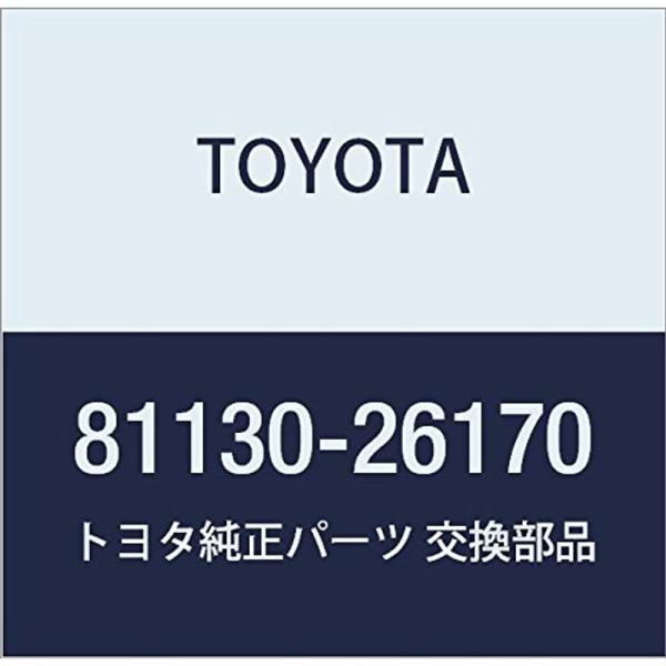TOYOTA (トヨタ) 純正部品 ヘッドランプ ユニットASSY RH ハイエース/レジアスエース...