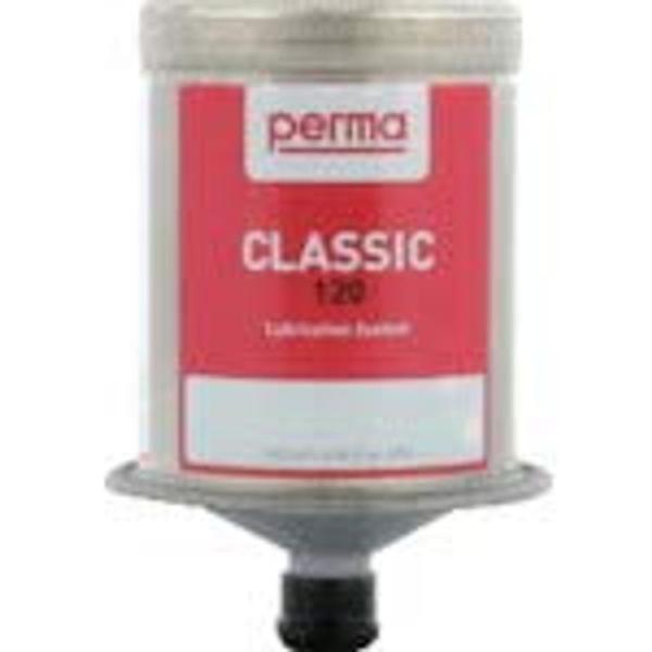 perma クラシック 自動給油器SF01 1ヶ月用 標準グリス120CC付 CA-710/MA