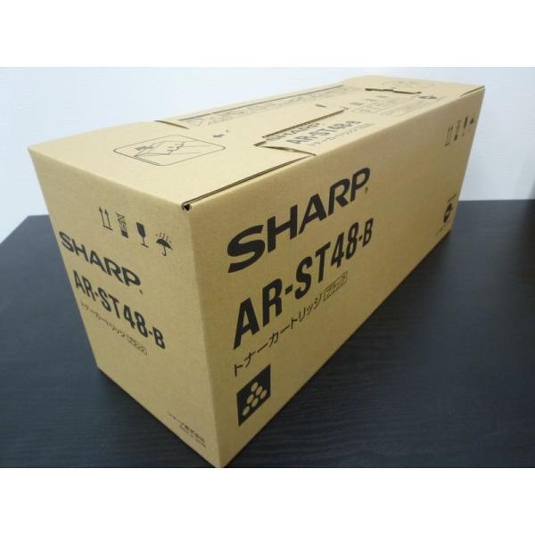 シャープ(SHARP) AR-ST48B(旧ARST29B) 純正品