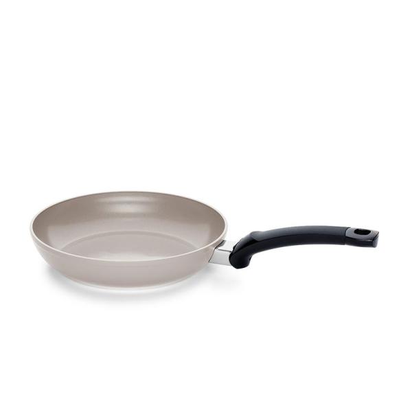 フィスラー(Fissler) フライパン 24cm セラタル クラシック ガス火/IH対応 体に害の...