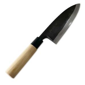 J-kitchens SELECT 包丁 房近 一級 黒打 出刃 165mm (JAPANESE KNIFE/MADE IN JAPAN)｜saikou2021