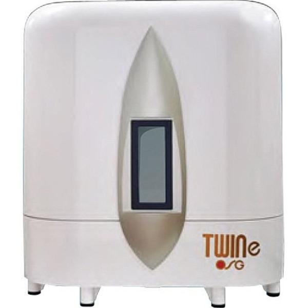 据置型・ビルトイン浄水器 家庭用据置浄水器 OSG TWINe (ツインイー) Te-s