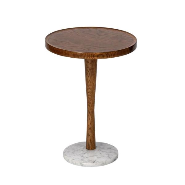 ACME Furniture サイドテーブル WINDAN SIDE TABLE LBR ウィンダン...