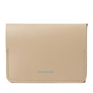 ジルサンダー JIL SANDER カードケース FOLDED CARD HOLDER J07UI0012 P5355 679 ライトピンク｜sail-brand