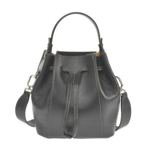 フルラ FURLA バッグ ショルダーバッグ レディース ミアステラミニバケットバッグ WB00353 BX0053 O6000 ブラック｜sail-brand