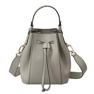 フルラ FURLA バッグ ショルダーバッグ レディース ミアステラミニバケットバッグ WB00353 BX0053 M7Y00 MARMO c グレー｜sail-brand