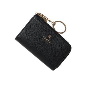 フルラ FURLA キーケース コインケース カメリア WR00435 ARE O60 ブラック｜sail-brand