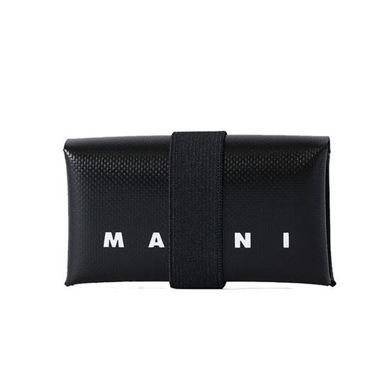 MARNI カードケース コインケース マルニ WALLET PFMI0007U2 P5769 01...