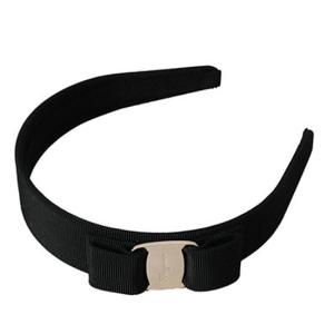 フェラガモ　カチューシャ　レザー　ゴールド　リボン フェラガモ カチューシャ レザー ゴールド リボン 楽天市場